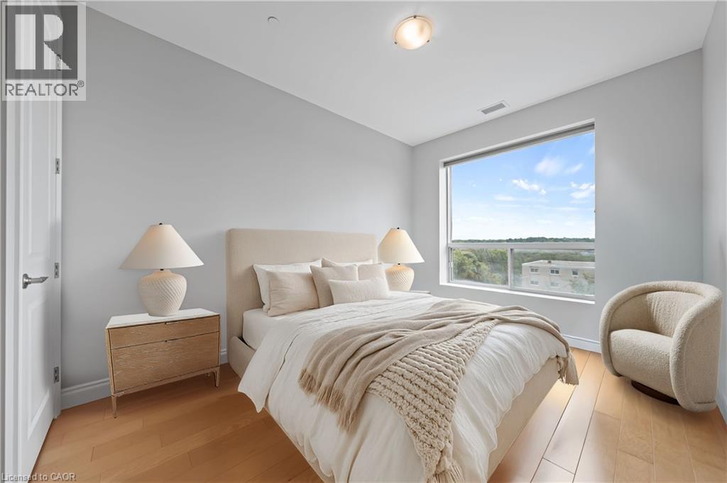 223 Erb Street W Unit# 706, Waterloo, Ontario  N2L 0B3 - Photo 31 - 40795854