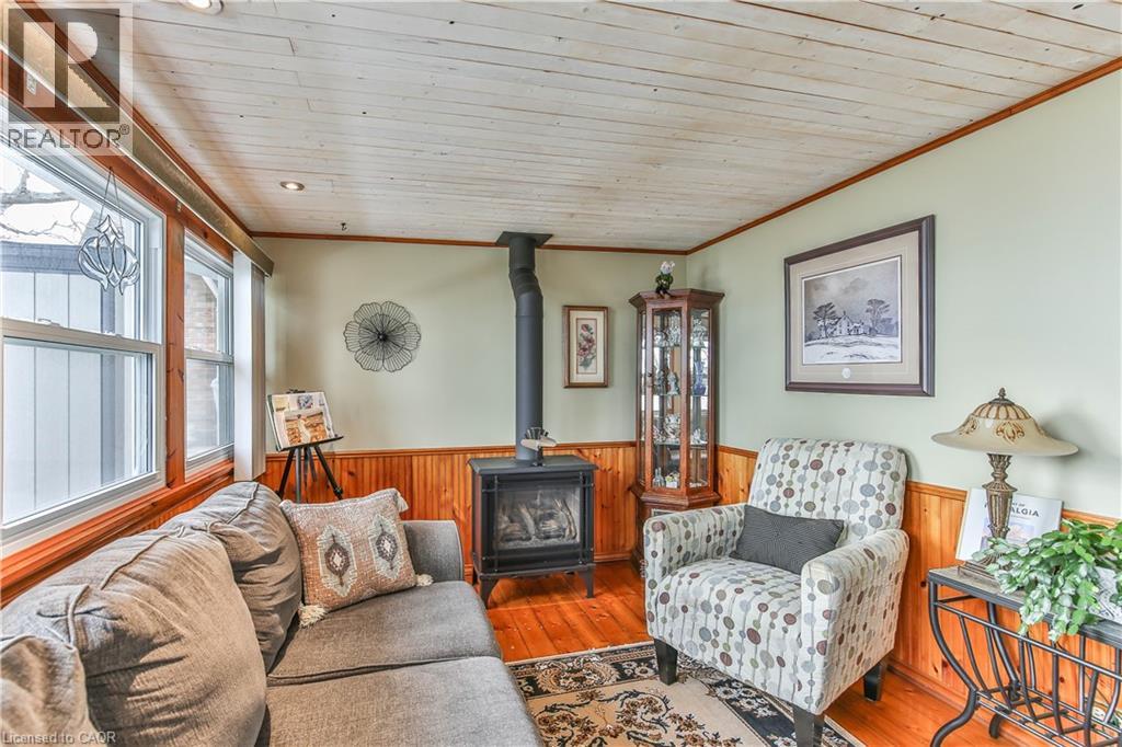 7 Bee Street, St. Williams, Ontario  N0E 1P0 - Photo 19 - 40798394