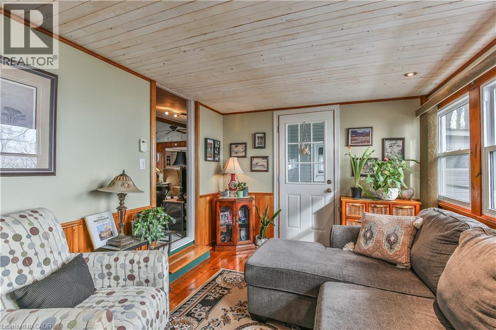 7 Bee Street, St. Williams, Ontario  N0E 1P0 - Photo 20 - 40798394