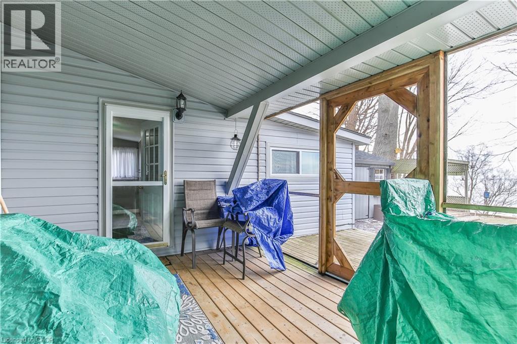 7 Bee Street, St. Williams, Ontario  N0E 1P0 - Photo 32 - 40798394