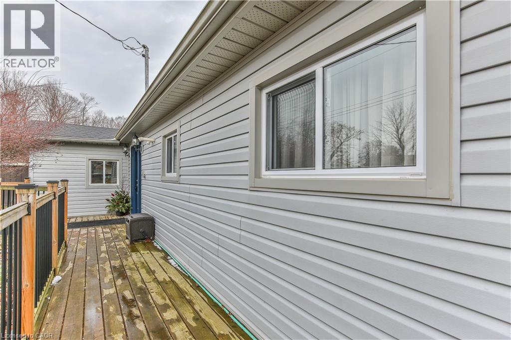 7 Bee Street, St. Williams, Ontario  N0E 1P0 - Photo 47 - 40798394