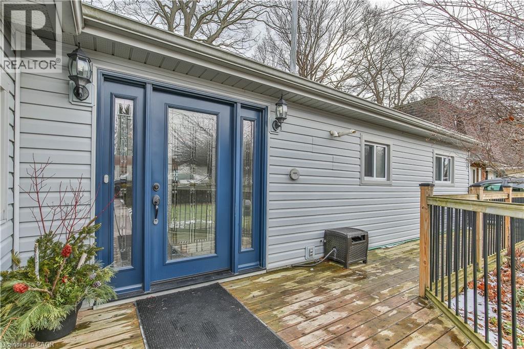 7 Bee Street, St. Williams, Ontario  N0E 1P0 - Photo 1 - 40798394