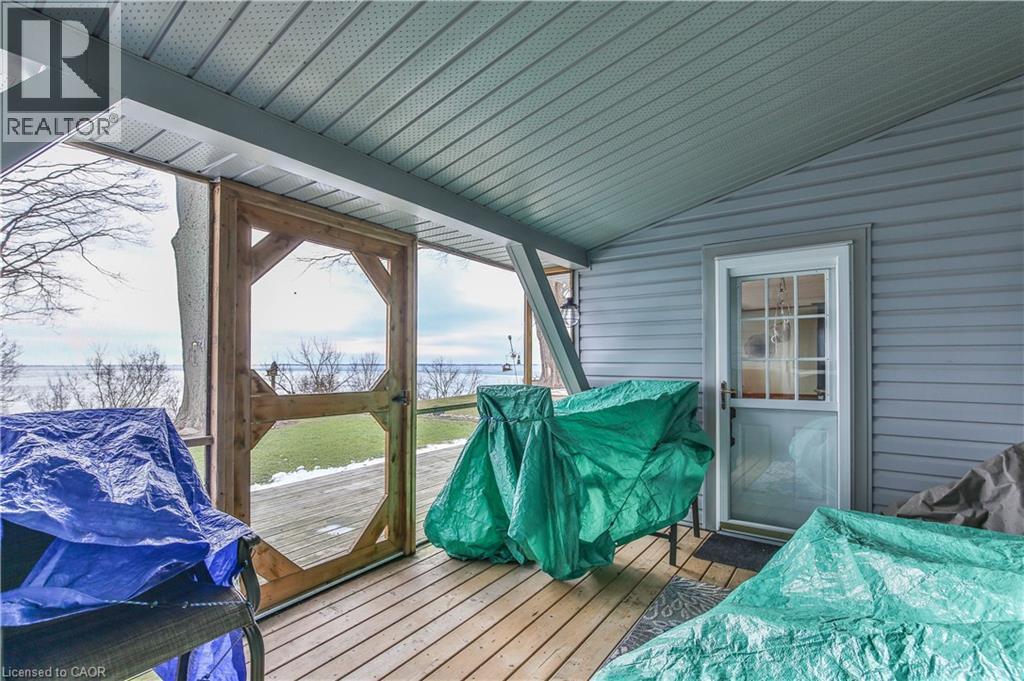 7 Bee Street, St. Williams, Ontario  N0E 1P0 - Photo 33 - 40798394