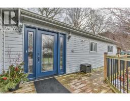 7 BEE Street, St. Williams, Ontario