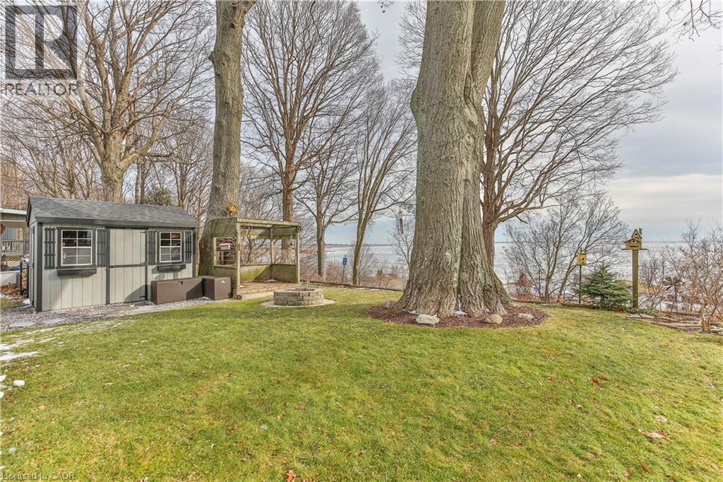 7 Bee Street, St. Williams, Ontario  N0E 1P0 - Photo 41 - 40798394