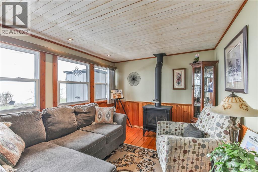 7 Bee Street, St. Williams, Ontario  N0E 1P0 - Photo 18 - 40798394