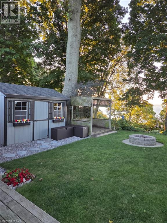 7 Bee Street, St. Williams, Ontario  N0E 1P0 - Photo 37 - 40798394