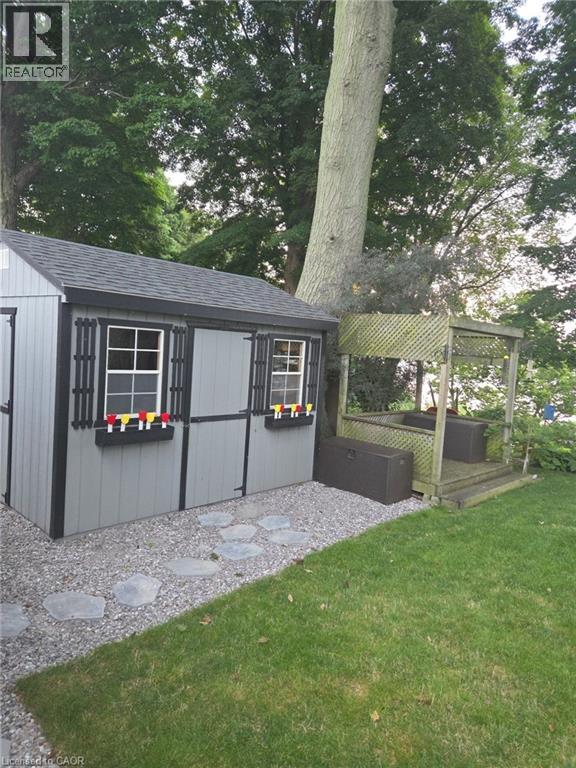 7 Bee Street, St. Williams, Ontario  N0E 1P0 - Photo 35 - 40798394