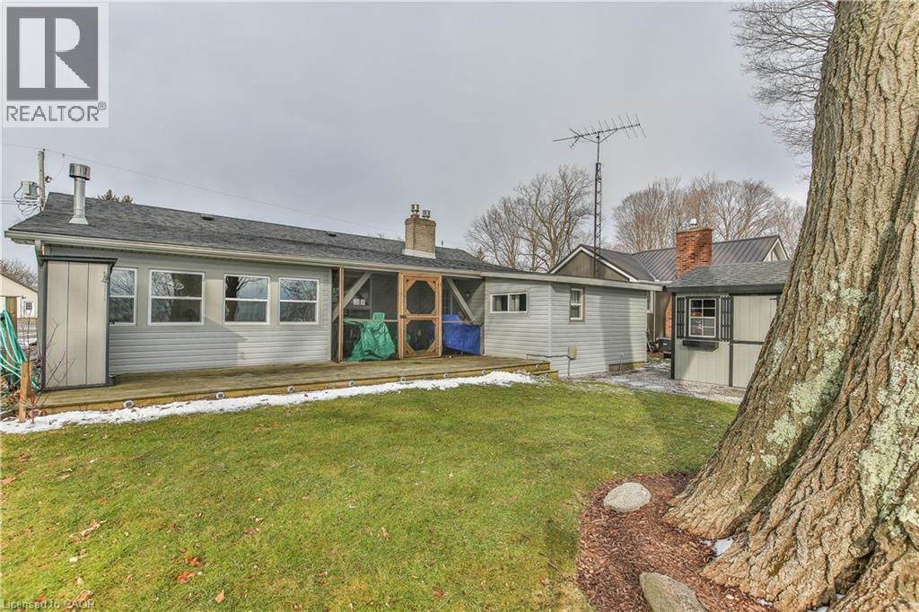 7 Bee Street, St. Williams, Ontario  N0E 1P0 - Photo 40 - 40798394