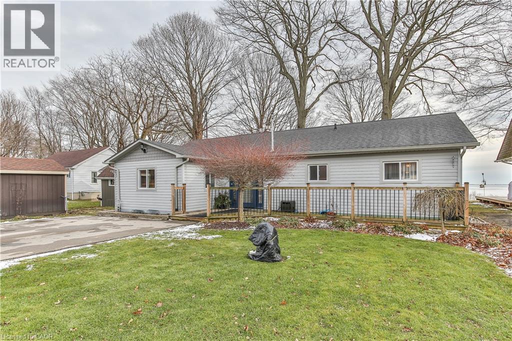 7 Bee Street, St. Williams, Ontario  N0E 1P0 - Photo 42 - 40798394