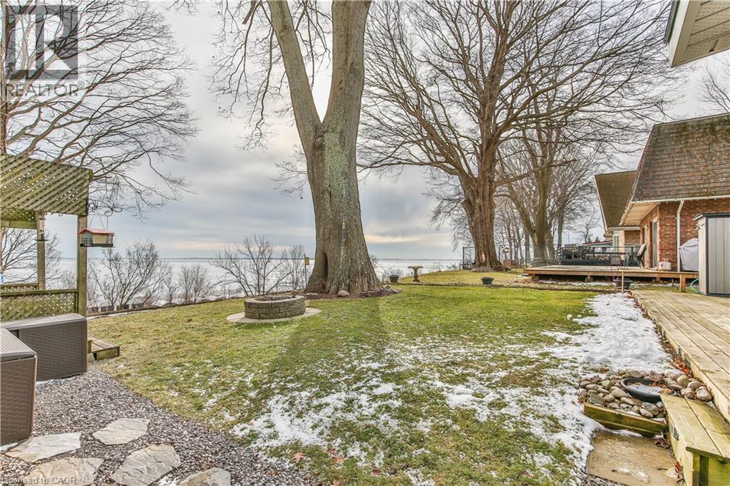 7 Bee Street, St. Williams, Ontario  N0E 1P0 - Photo 43 - 40798394