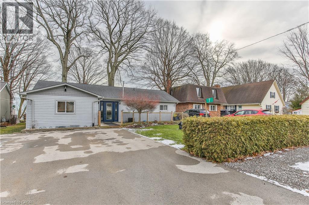 7 Bee Street, St. Williams, Ontario  N0E 1P0 - Photo 45 - 40798394