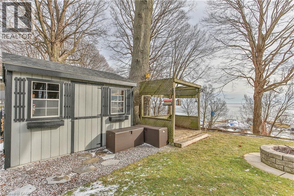 7 Bee Street, St. Williams, Ontario  N0E 1P0 - Photo 48 - 40798394