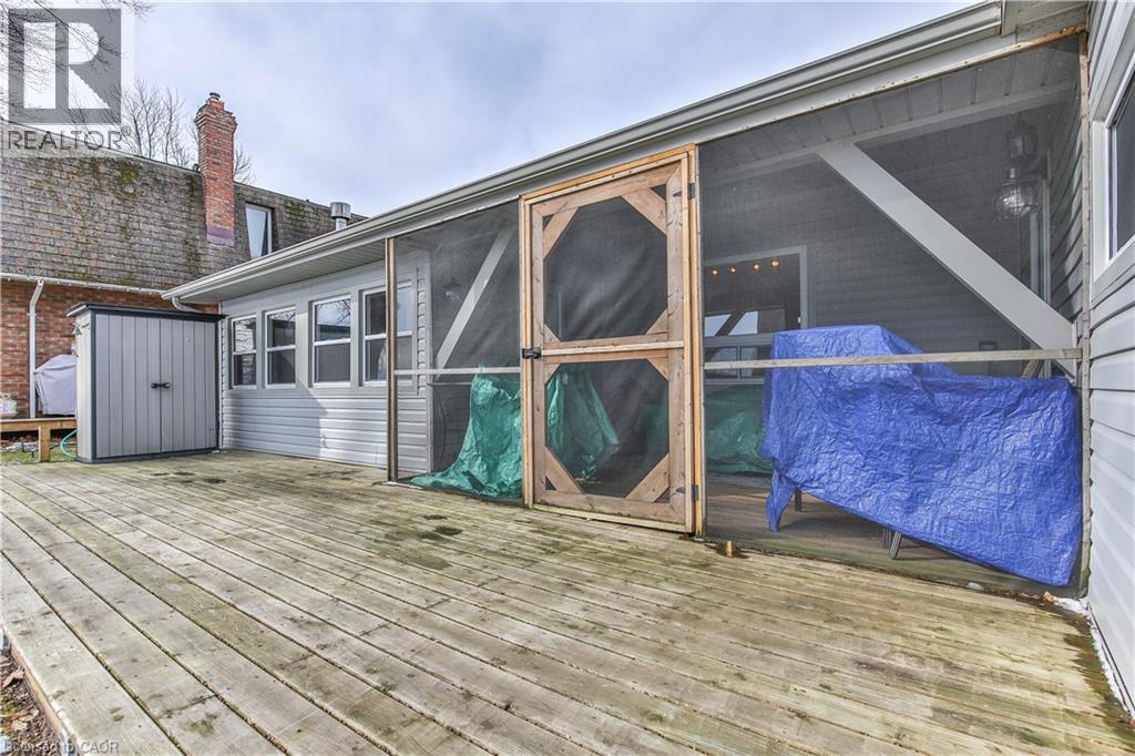 7 Bee Street, St. Williams, Ontario  N0E 1P0 - Photo 49 - 40798394