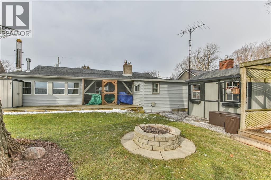 7 Bee Street, St. Williams, Ontario  N0E 1P0 - Photo 39 - 40798394