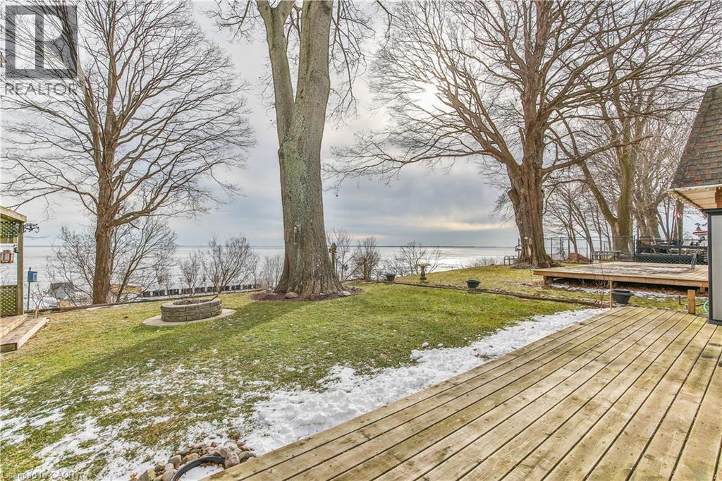 7 Bee Street, St. Williams, Ontario  N0E 1P0 - Photo 44 - 40798394