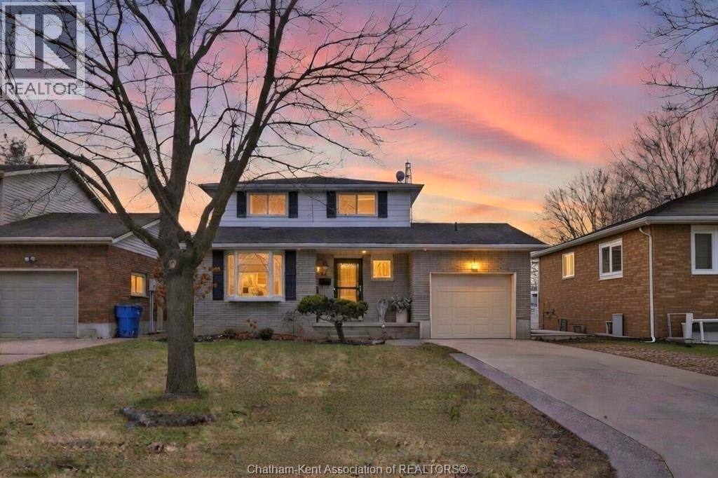 MLS# 26000209: 74 Bruinsma AVENUE, Chatham, Canada