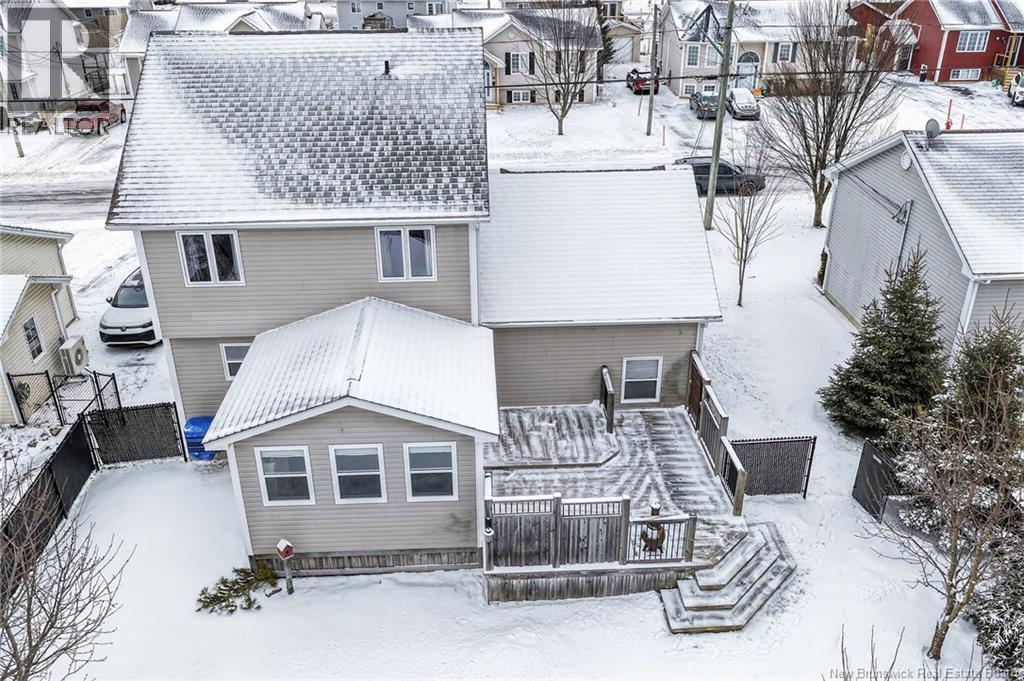 51 Hampton Street, Moncton, New Brunswick  E1G 5H2 - Photo 10 - NB132135