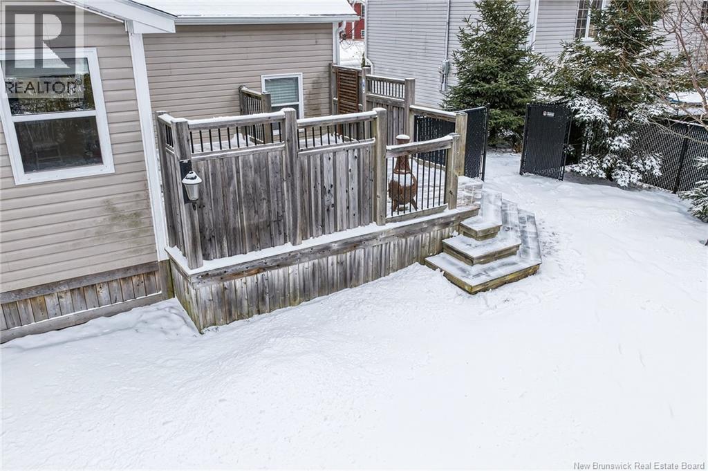 51 Hampton Street, Moncton, New Brunswick  E1G 5H2 - Photo 11 - NB132135