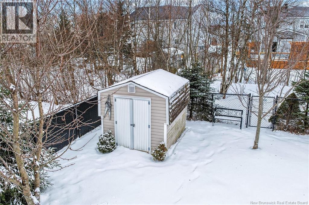 51 Hampton Street, Moncton, New Brunswick  E1G 5H2 - Photo 12 - NB132135