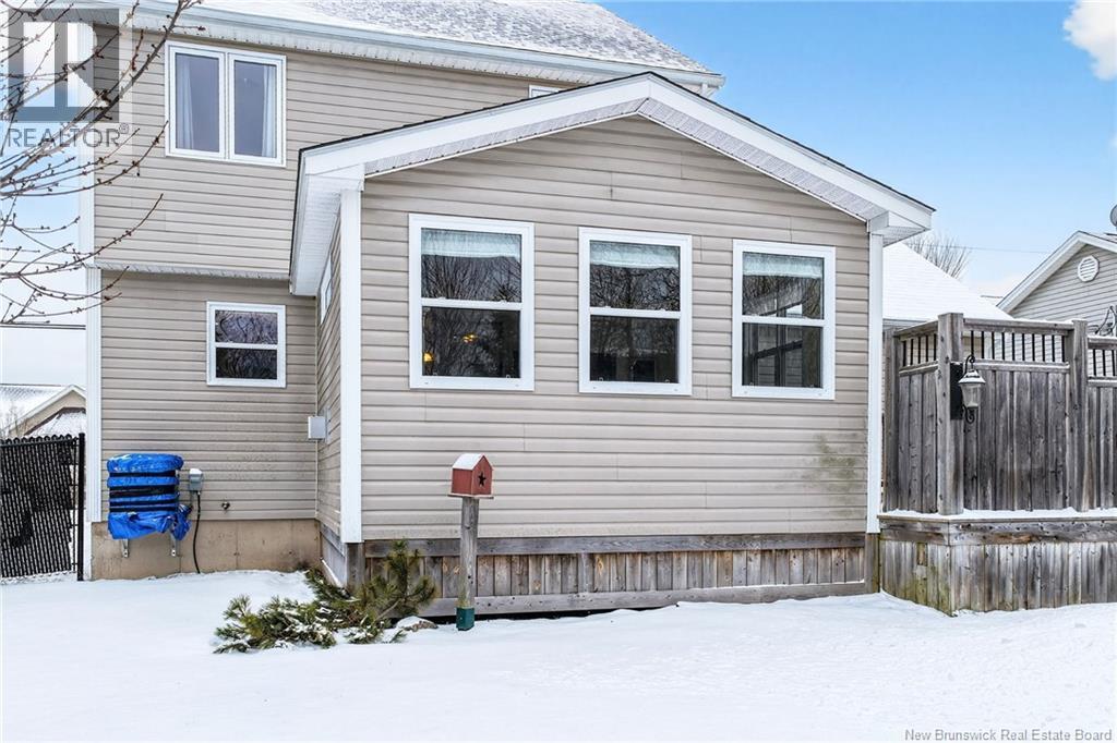 51 Hampton Street, Moncton, New Brunswick  E1G 5H2 - Photo 13 - NB132135