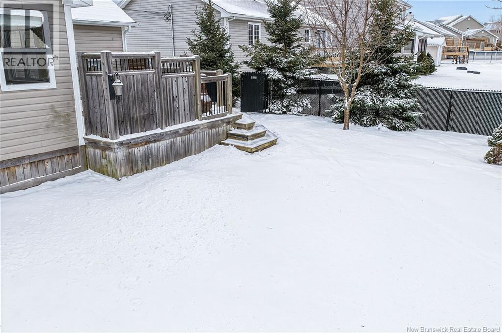 51 Hampton Street, Moncton, New Brunswick  E1G 5H2 - Photo 14 - NB132135