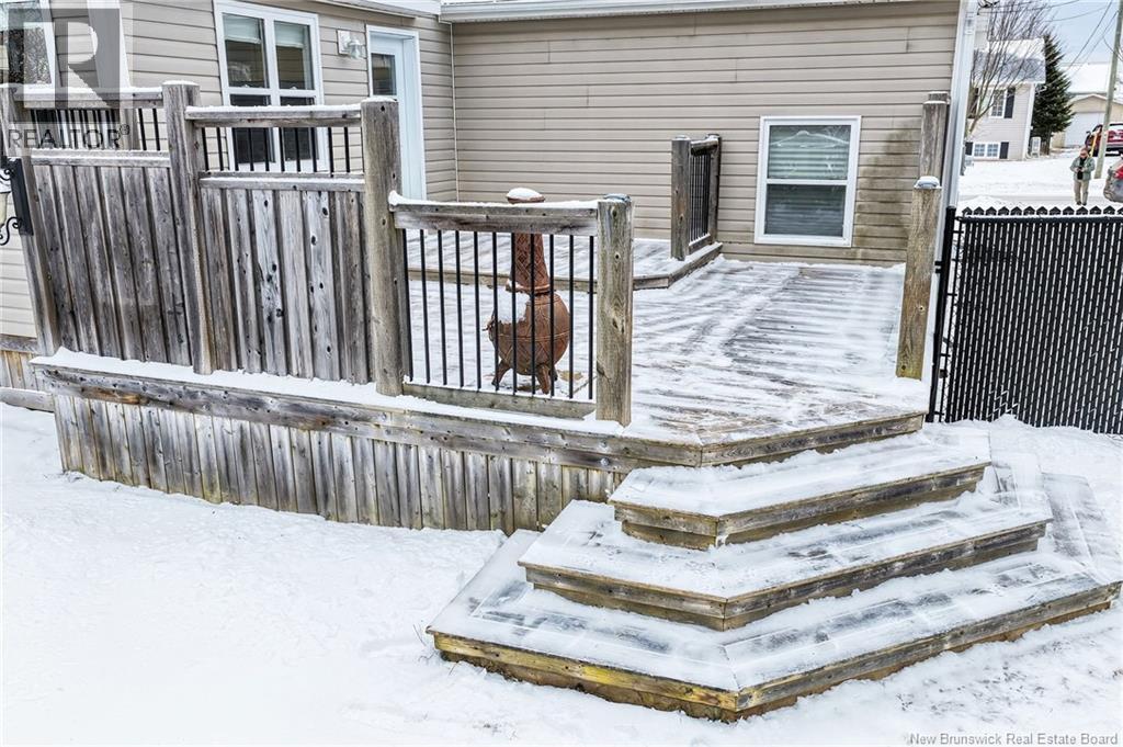 51 Hampton Street, Moncton, New Brunswick  E1G 5H2 - Photo 15 - NB132135