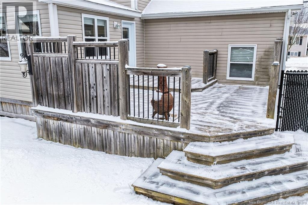 51 Hampton Street, Moncton, New Brunswick  E1G 5H2 - Photo 16 - NB132135