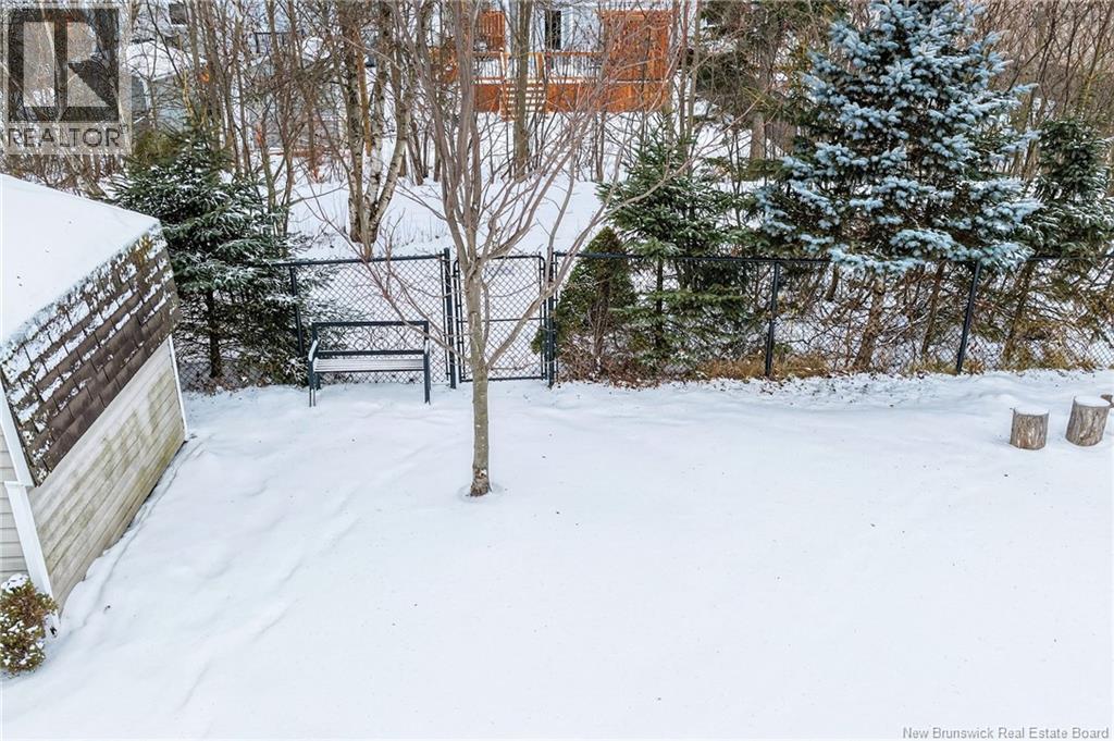 51 Hampton Street, Moncton, New Brunswick  E1G 5H2 - Photo 17 - NB132135