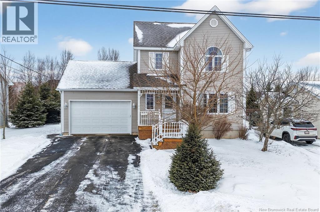 51 Hampton Street, Moncton, New Brunswick  E1G 5H2 - Photo 2 - NB132135