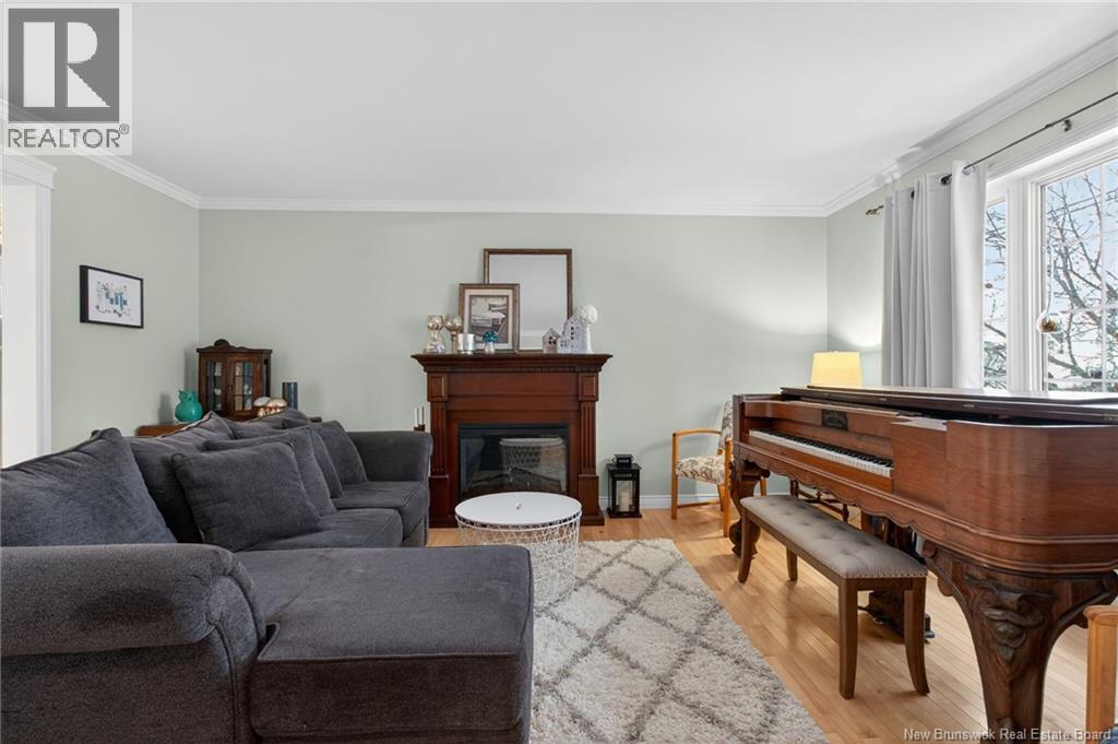 51 Hampton Street, Moncton, New Brunswick  E1G 5H2 - Photo 22 - NB132135