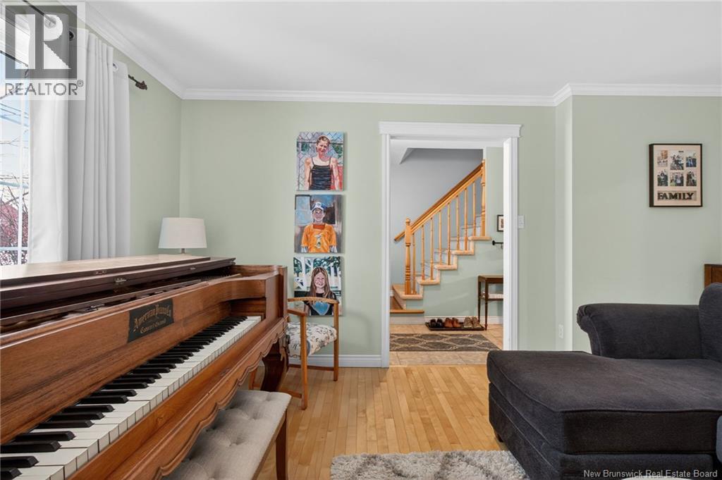 51 Hampton Street, Moncton, New Brunswick  E1G 5H2 - Photo 24 - NB132135