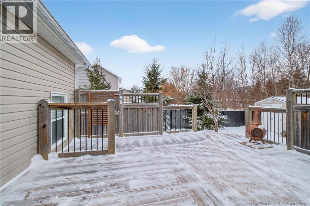 51 Hampton Street, Moncton, New Brunswick  E1G 5H2 - Photo 49 - NB132135