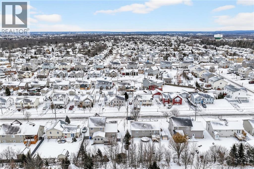 51 Hampton Street, Moncton, New Brunswick  E1G 5H2 - Photo 6 - NB132135