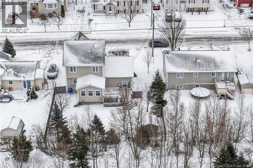 51 Hampton Street, Moncton, New Brunswick  E1G 5H2 - Photo 7 - NB132135