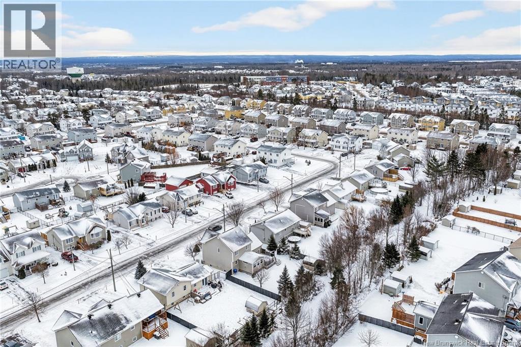 51 Hampton Street, Moncton, New Brunswick  E1G 5H2 - Photo 8 - NB132135