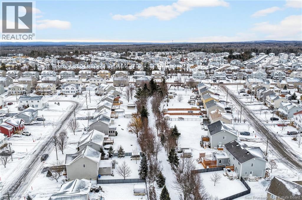 51 Hampton Street, Moncton, New Brunswick  E1G 5H2 - Photo 9 - NB132135