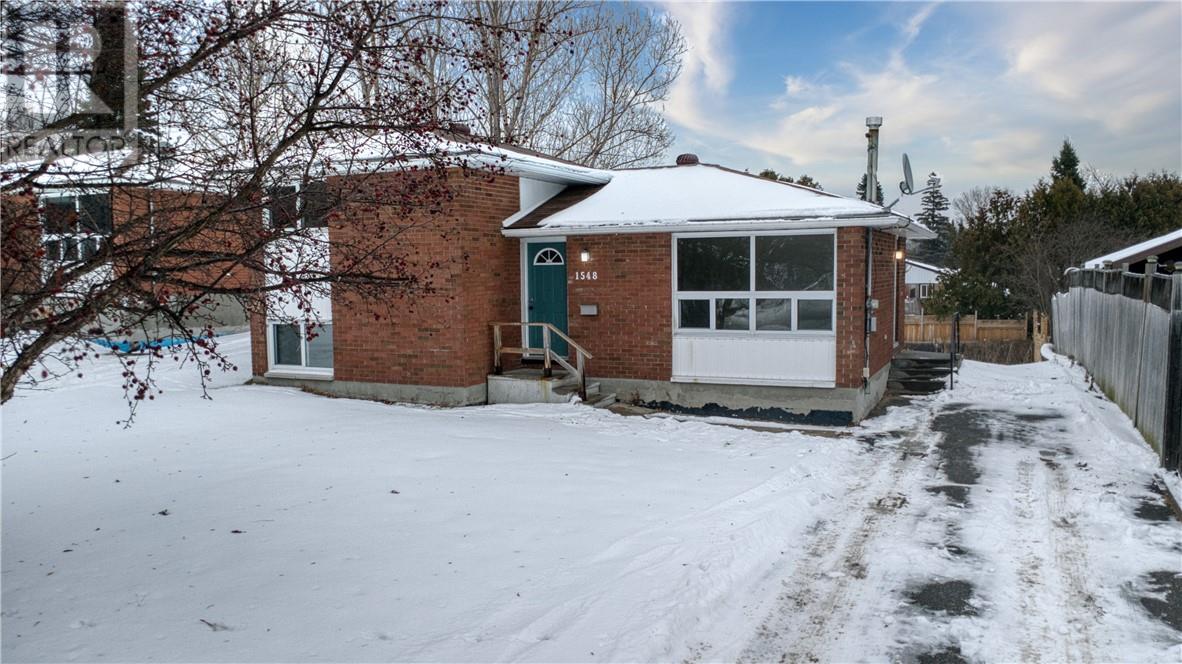 1548 Briar Avenue, Greater Sudbury, Ontario  P3A 4J1 - Photo 2 - 2126077
