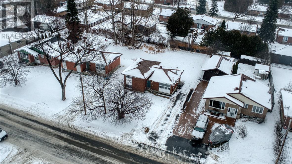 1548 Briar Avenue, Greater Sudbury, Ontario  P3A 4J1 - Photo 28 - 2126077