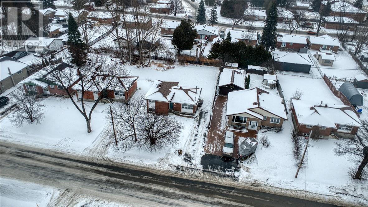 1548 Briar Avenue, Greater Sudbury, Ontario  P3A 4J1 - Photo 29 - 2126077