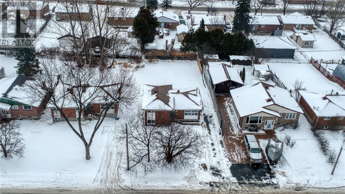 1548 Briar Avenue, Greater Sudbury, Ontario  P3A 4J1 - Photo 30 - 2126077