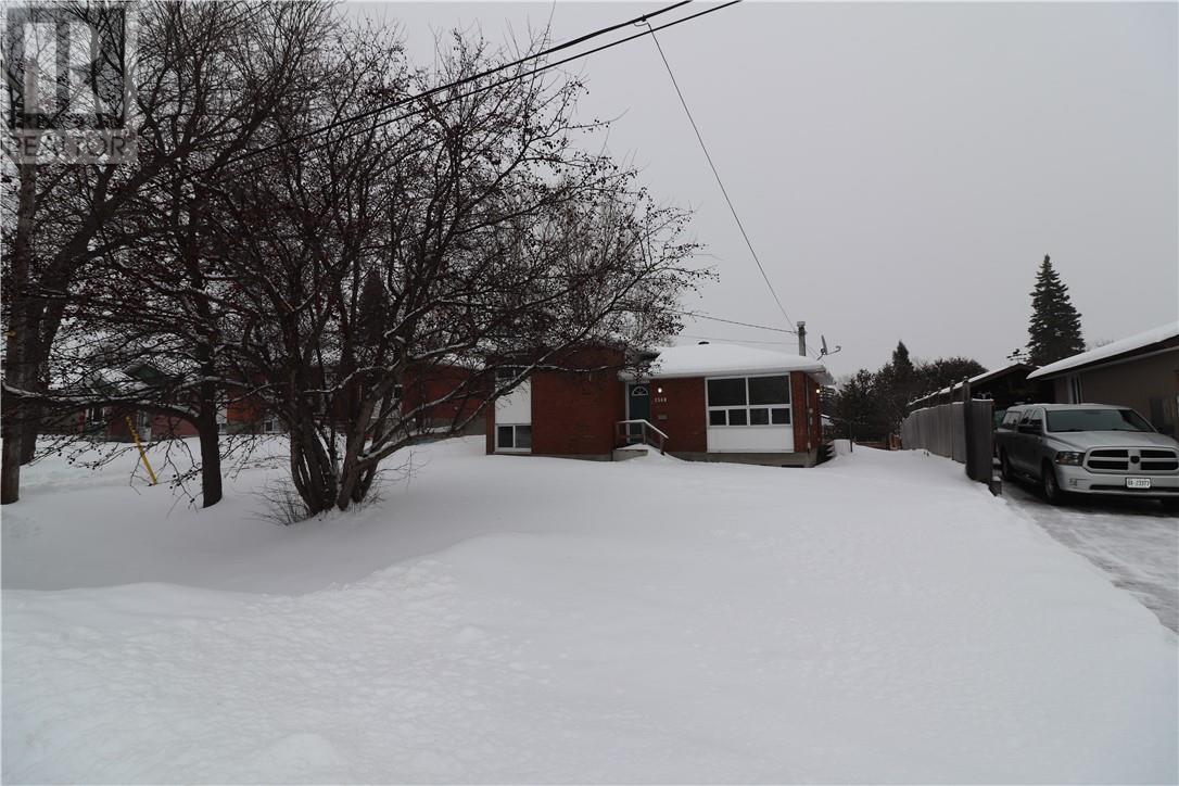1548 Briar Avenue, Greater Sudbury, Ontario  P3A 4J1 - Photo 32 - 2126077