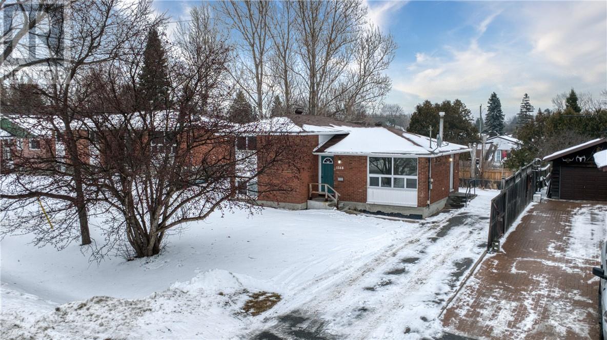 1548 Briar Avenue, Greater Sudbury, Ontario  P3A 4J1 - Photo 33 - 2126077