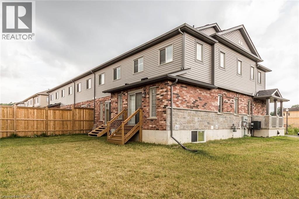 26 Meadowridge Street, Kitchener, Ontario  N2P 0E2 - Photo 15 - 40798418