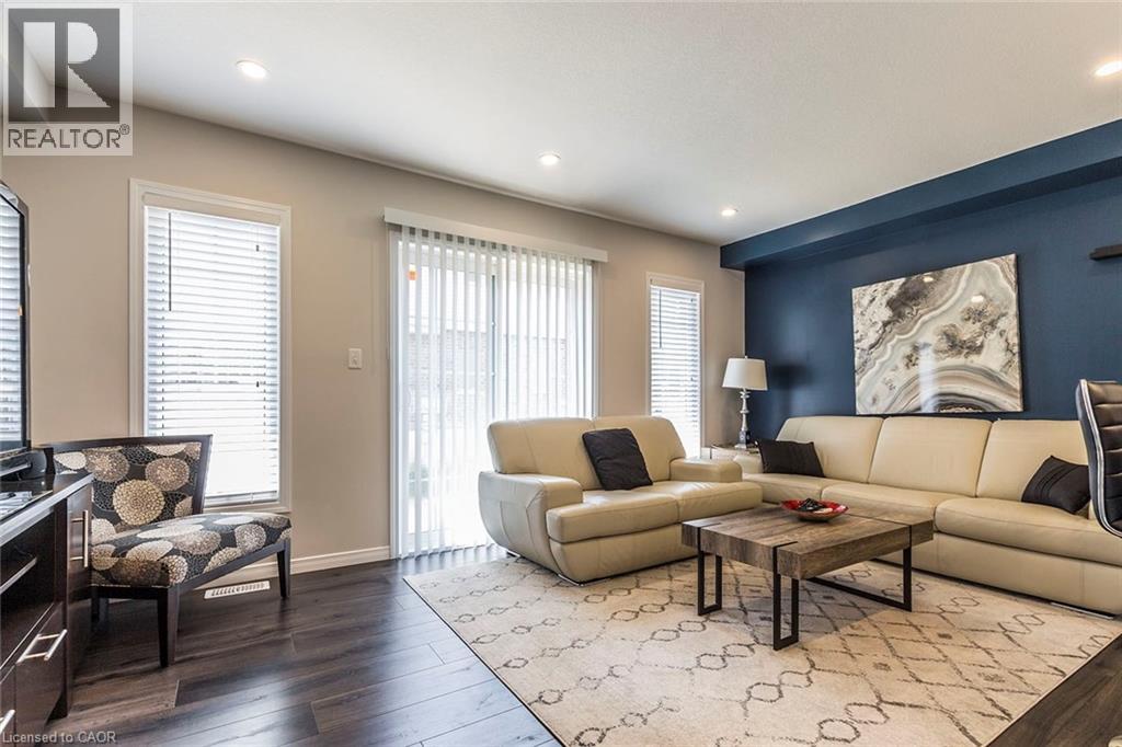 26 Meadowridge Street, Kitchener, Ontario  N2P 0E2 - Photo 5 - 40798418