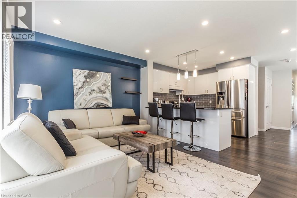 26 Meadowridge Street, Kitchener, Ontario  N2P 0E2 - Photo 6 - 40798418