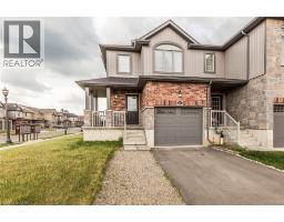 26 MEADOWRIDGE Street, Kitchener, Ontario