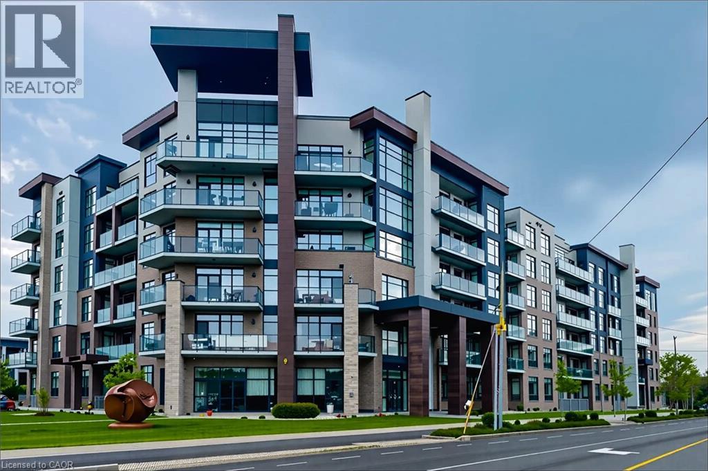 600 North Service Road Unit# 419, Hamilton, Ontario  L8E 0L2 - Photo 1 - 40798135