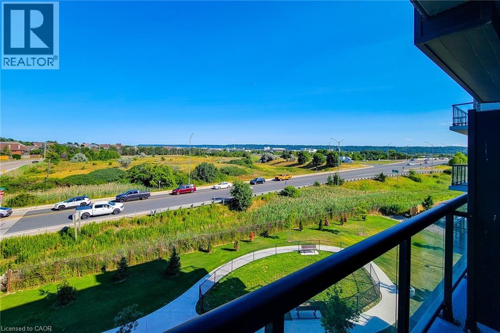 600 North Service Road Unit# 419, Hamilton, Ontario  L8E 0L2 - Photo 15 - 40798135