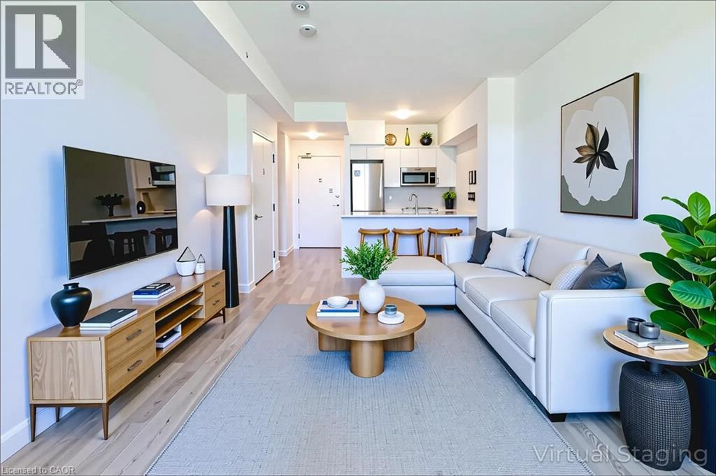 600 North Service Road Unit# 419, Hamilton, Ontario  L8E 0L2 - Photo 17 - 40798135